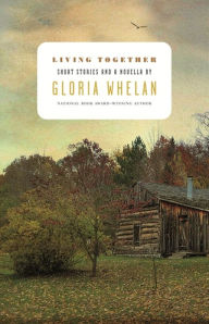 Title: Living Together, Author: Gloria Whelan