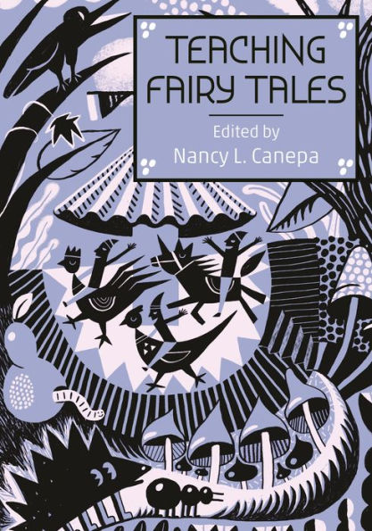 Teaching Fairy Tales