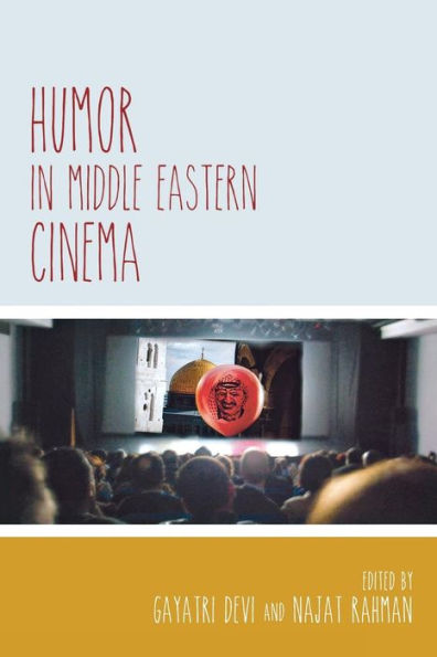 Humor Middle Eastern Cinema