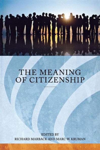 The Meaning of Citizenship