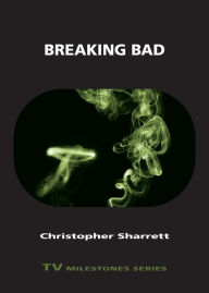 Title: Breaking Bad, Author: Christopher Sharrett