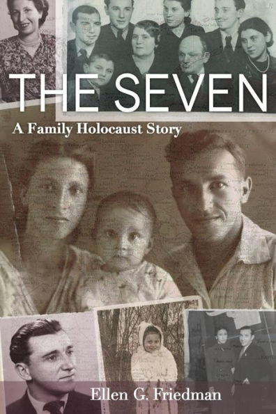 The Seven, A Family Holocaust Story