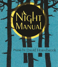 Title: Night Manual, Author: David Hornibrook