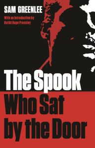 Free mobile ebook download The Spook Who Sat by the Door, Second Edition in English