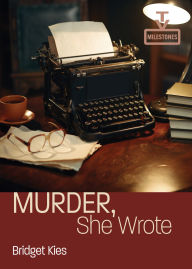 Ebooks kostenlos downloaden ohne anmeldung deutsch Murder, She Wrote MOBI ePub by Bridget Kies, Barry Keith Grant