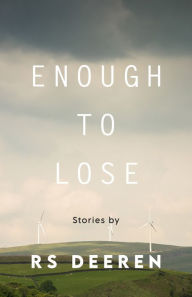 Mobile Ebooks Enough to Lose by RS Deeren, RS Deeren