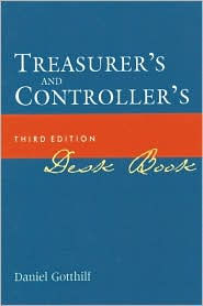 Treasurers & Controllers Desk Book