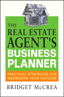 The Real Estate Agent S Business Planner Practical