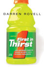 First in Thirst: How Gatorade Turned the Science of Sweat Into a Cultural Phenomenon