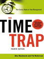 The Time Trap: The Classic Book on Time Management