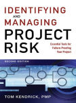 Alternative view 2 of Identifying and Managing Project Risk: Essential Tools for Failure-Proofing Your Project