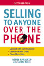 Selling to Anyone Over the Phone