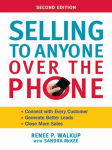 Alternative view 2 of Selling to Anyone Over the Phone