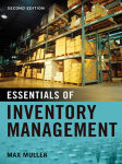 Alternative view 2 of Essentials of Inventory Management