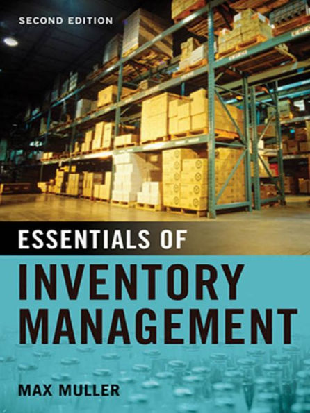 Essentials of Inventory Management