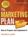 Alternative view 2 of The Marketing Plan: How to Prepare and Implement It
