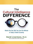 Alternative view 2 of The Cultural Intelligence Difference -Special eBook Edition: Master the One Skill You Can't Do Without in Today's Global Economy