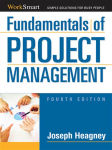 Alternative view 2 of Fundamentals of Project Management