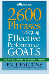 Performance Appraisals And Phrases For Dummies By Ken Lloyd - 