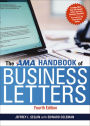 AMA Handbook of Business Letters