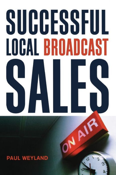 Successful Local Broadcast Sales