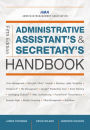 Administrative Assistant's and Secretary's Handbook