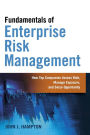 Fundamentals of Enterprise Risk Management: How Top Companies Assess Risk, Manage Exposure, and Seize Opportunity