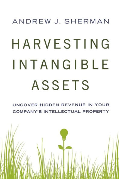 Harvesting Intangible Assets: Uncover Hidden Revenue in Your Company's Intellectual Property