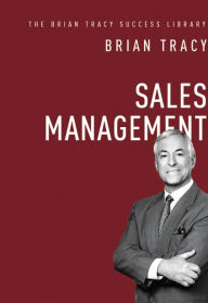 Title: Sales Management (The Brian Tracy Success Library), Author: Brian Tracy