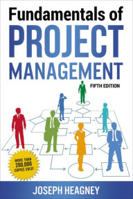 Title: Fundamentals of Project Management, Author: Joseph Heagney