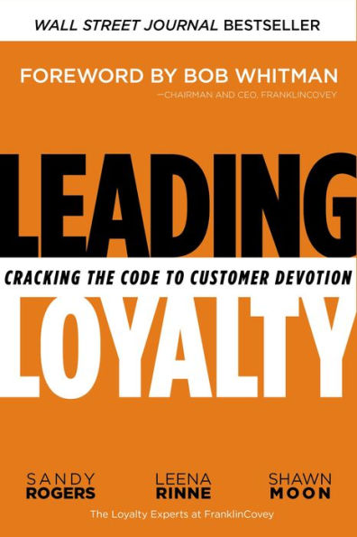 Leading Loyalty: Cracking the Code to Customer Devotion
