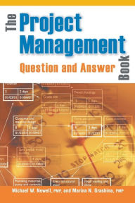 Title: The Project Management Question and Answer Book, Author: Michael Newell