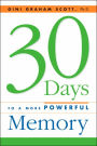 30 Days to a More Powerful Memory