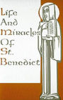 Life and Miracles of St. Benedict: (Book Two of the Dialogues)