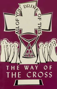 Title: The Way of the Cross, Author: Various