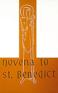 Title: Novena To St. Benedict, Author: Various