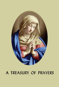 Title: Treasury of Prayers, Author: Various