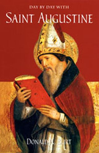 Day by with Saint Augustine