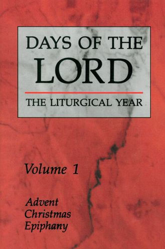 Days Of The Lord, Vol. 1