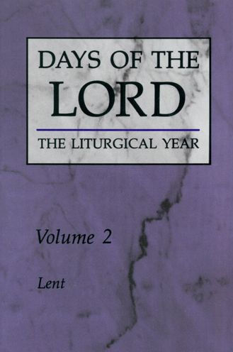 Days Of The Lord, Volume 2