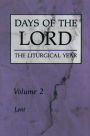 Days Of The Lord, Volume 2