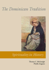 Title: Dominican Tradition, Author: Phyllis Zagano