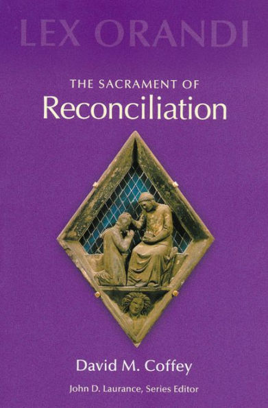 Sacrament of Reconciliation