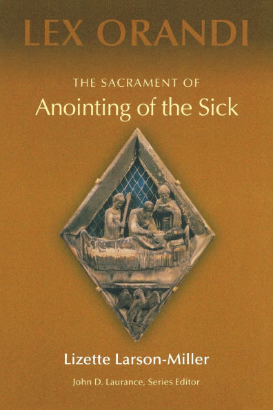 Sacrament of Anointing of the Sick