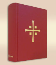 Title: Lectionary: Chapel Edition - Sundays, Author: Various