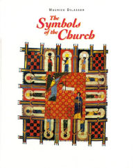 Title: Symbols of the Church, Author: Mary Cabrini Durkin