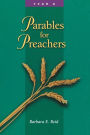 Parables for Preachers: Year A, the Gospel of Matthew