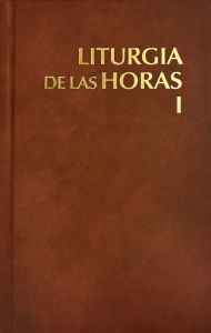 Title: Liturgia de Las Horas: Tiempo de Adviento Y Navidad, Author: Various