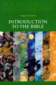 Title: Introduction to the Bible: Old Testament, Vol. 1, Author: Gregory W. Dawes