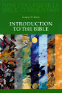 Introduction to the Bible: Old Testament, Vol. 1